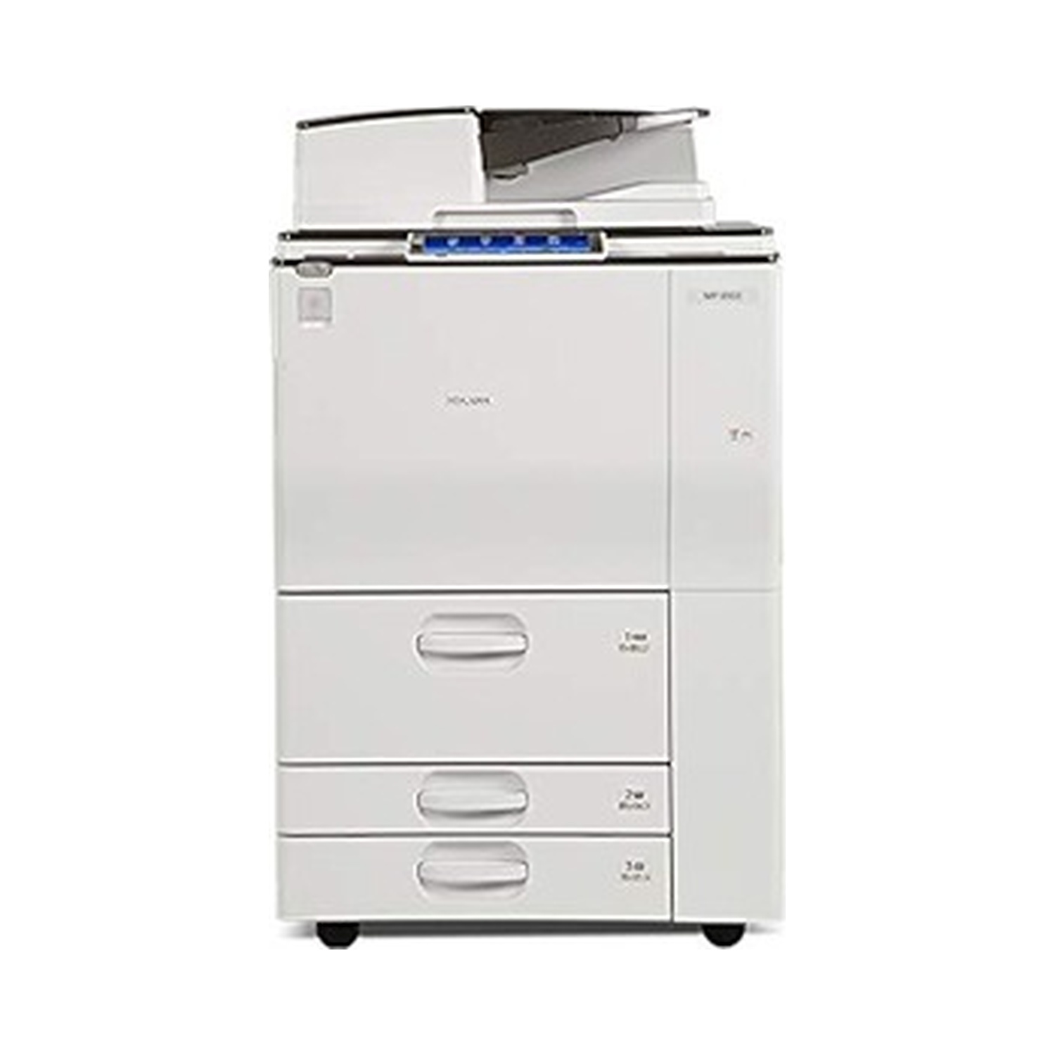 فتوکپی ریکو Ricoh 7503 استوک فتوکپی ریکو Ricoh 7503 استوک
