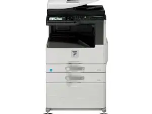 دستگاه فتوکپی شارپ MX-M264N