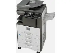 دستگاه فتوکپی شارپ MX-M266n