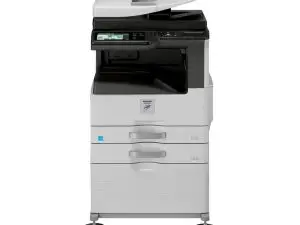 دستگاه فتوکپی شارپ MX-M354n
