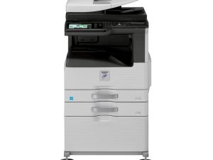 دستگاه فتوکپی شارپ MX-M314n