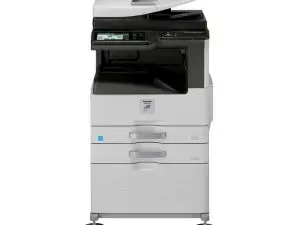 دستگاه فتوکپی شارپ MX-M314n