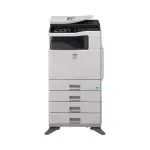 دستگاه فتوکپی شارپ MX-M502n