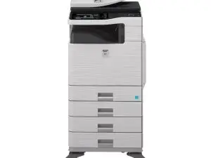 دستگاه فتوکپی شارپ MX-M502n