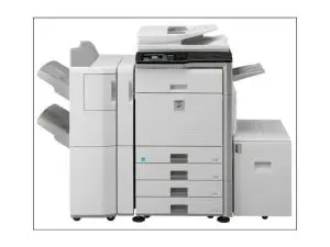 دستگاه فتوکپی شارپ MX-M363N