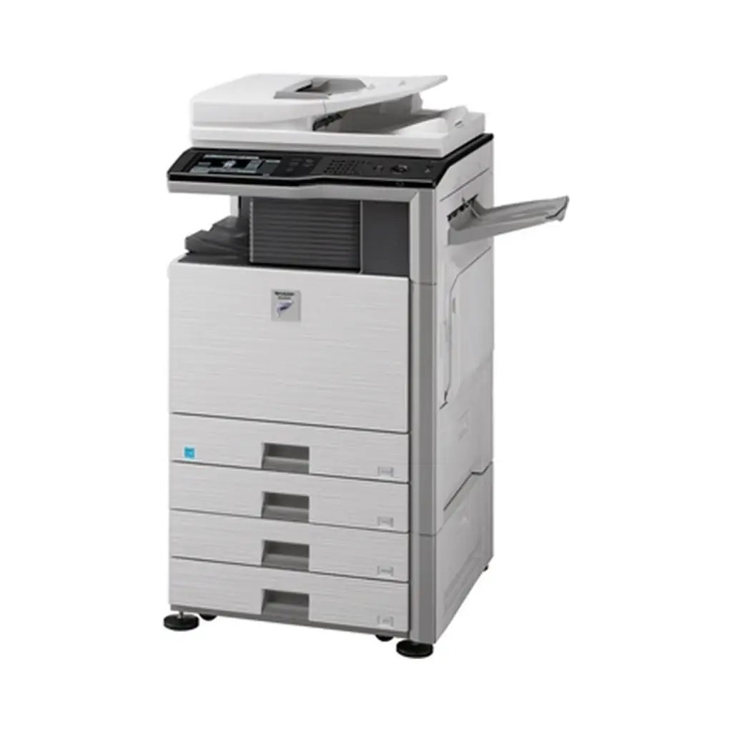 دستگاه فتوکپی شارپ MX-M453N