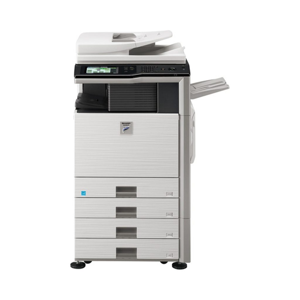 دستگاه فتوکپی شارپ MX-M362N