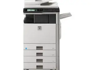 دستگاه فتوکپی شارپ MX-M362N