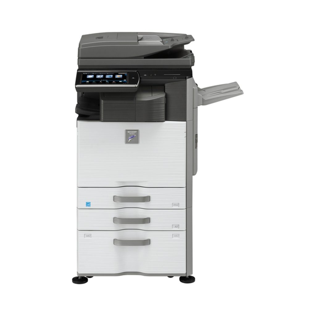 دستگاه فتوکپی شارپ MX-M565N