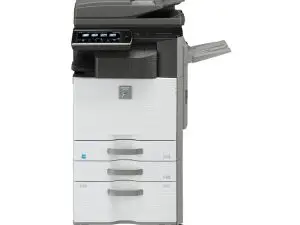 دستگاه فتوکپی شارپ MX-M565N