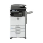 دستگاه فتوکپی شارپ MX-M465N