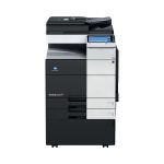 فتوکپی کونیکا مینولتا Bizhub-C654