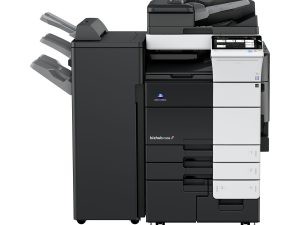فتوکپی کونیکا مینولتا C659