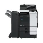 فتوکپی کونیکا مینولتا C759
