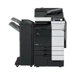 فتوکپی کونیکا مینولتا C759