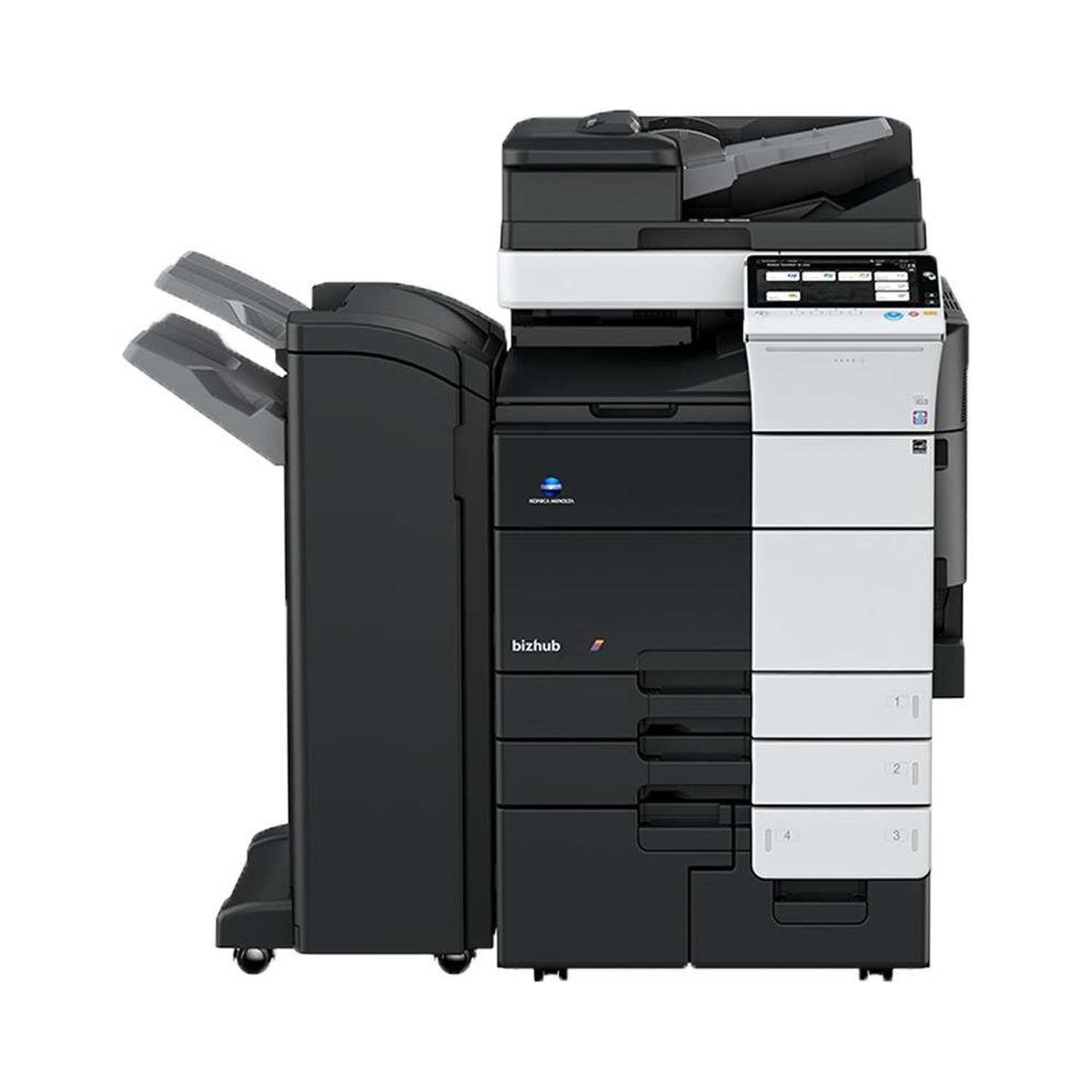 فتوکپی کونیکا مینولتا C759 فتوکپی کونیکا مینولتا C759