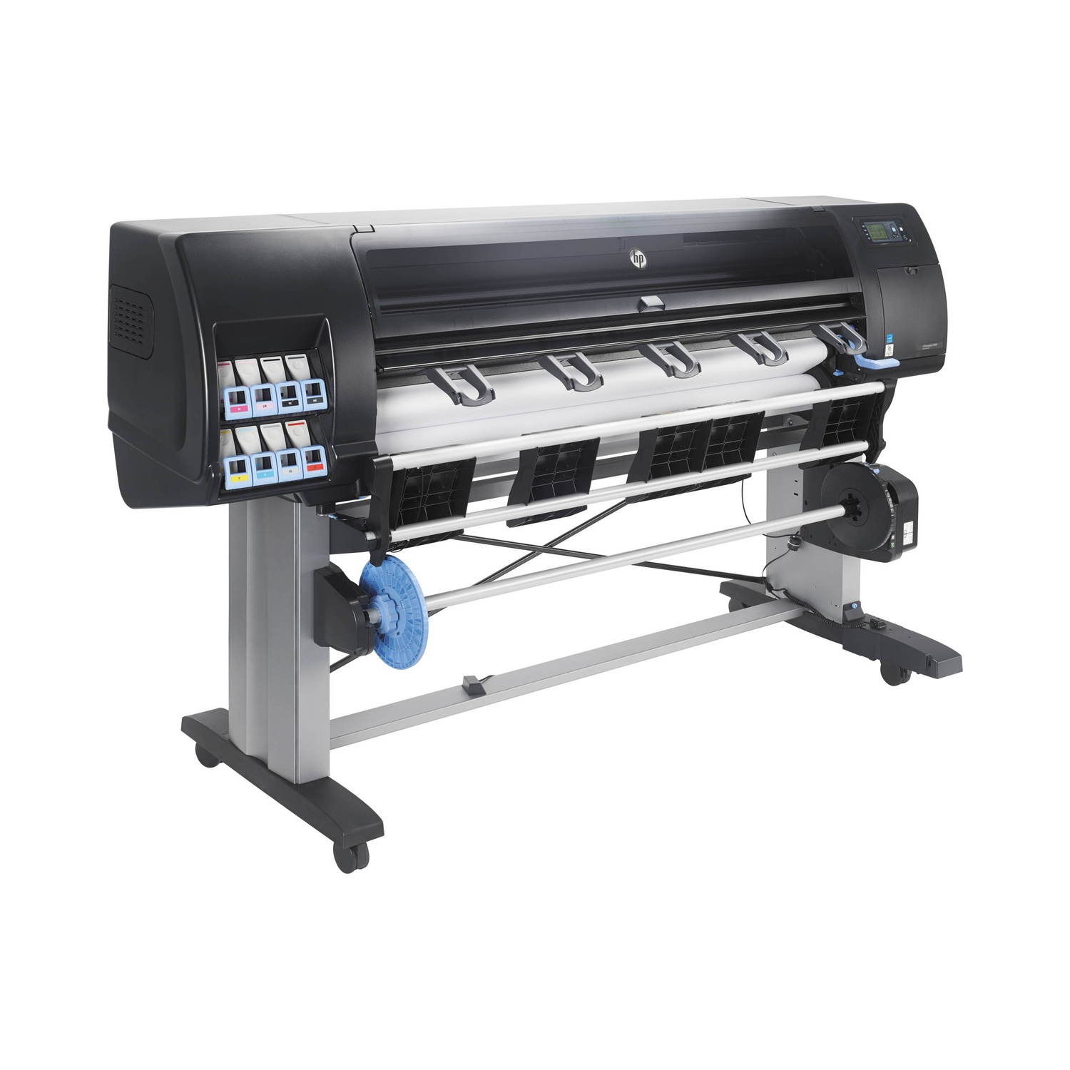 پلاتر HP DesignJet Z6800 پلاتر HP DesignJet Z6800