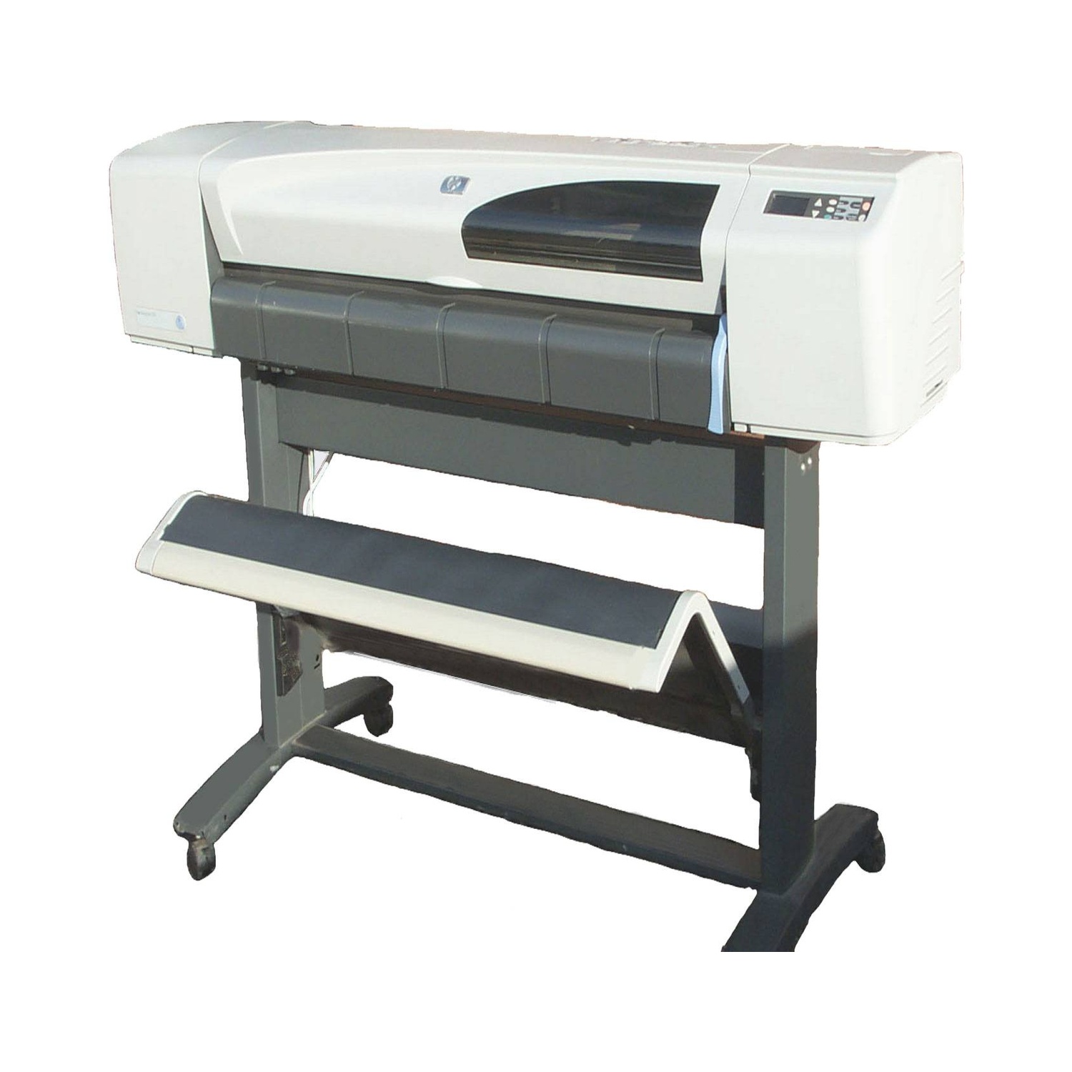 پلاتر Hp 500 دست دوم پلاتر Hp 500 دست دوم