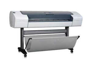 پلاتر hp t610 دست دوم