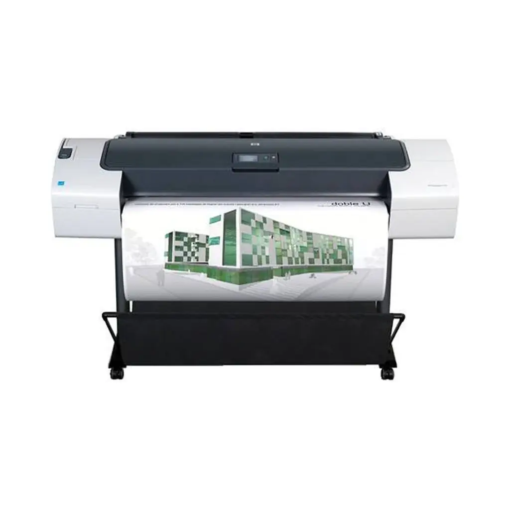 پلاتر HP T770