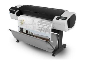 پلاتر دست دوم HP Designjet T1300