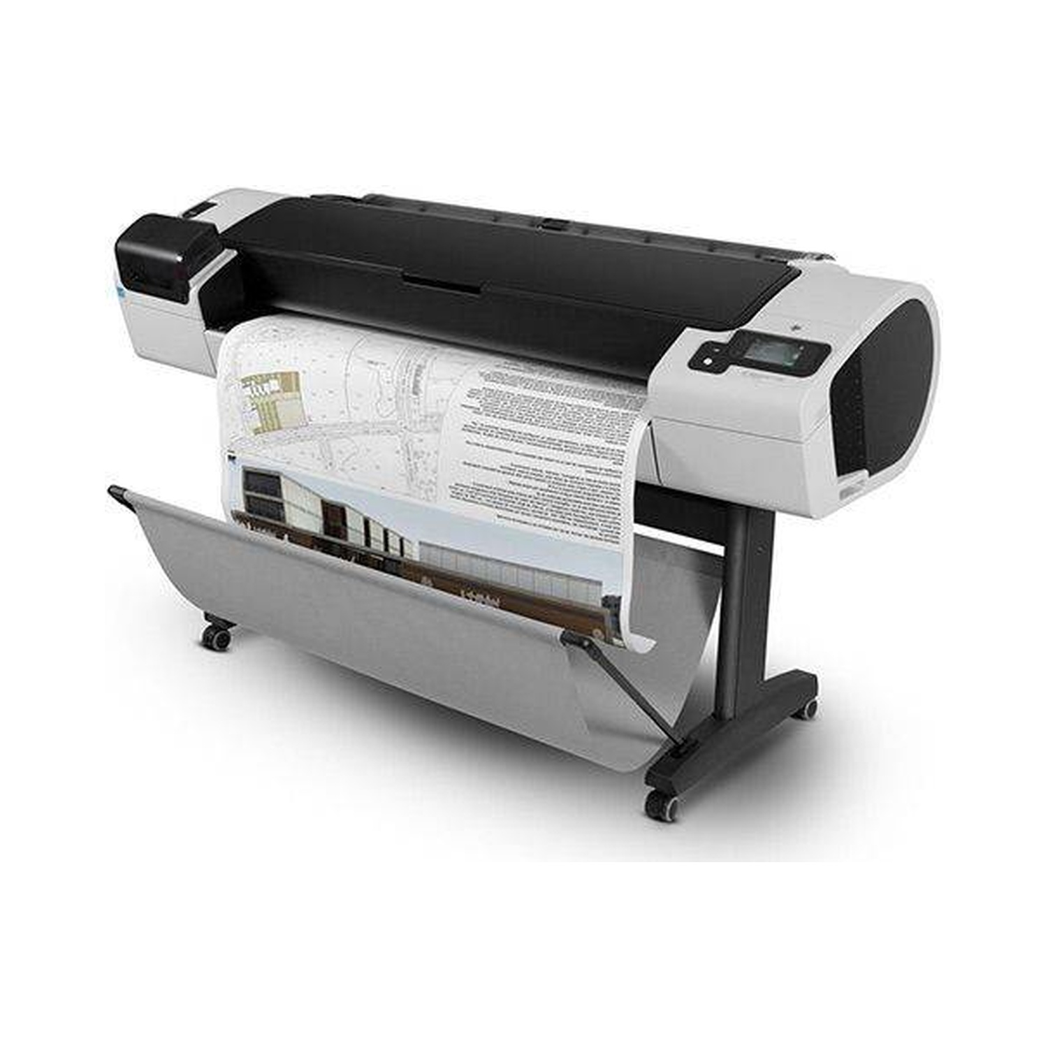 پلاتر دست دوم HP Designjet T1300 پلاتر دست دوم HP Designjet T1300