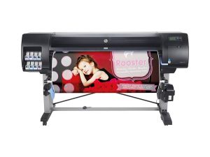 پلاتر HP Designjet Z6800 عرض 60 اینچ