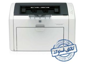 پرینتر استوک HP Laserjet 1022