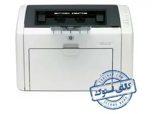 پرینتر استوک HP Laserjet 1022