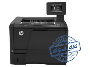 پرینتر استوک HP Laserjet Pro 400 M401dw