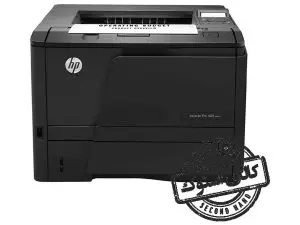 پرینتر استوک HP Laserjet Pro 400 M401d
