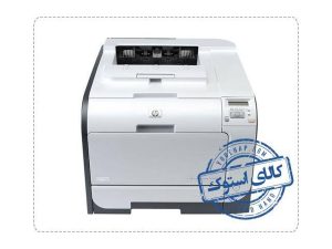 پرینتر استوک HP Laserjet CP2025