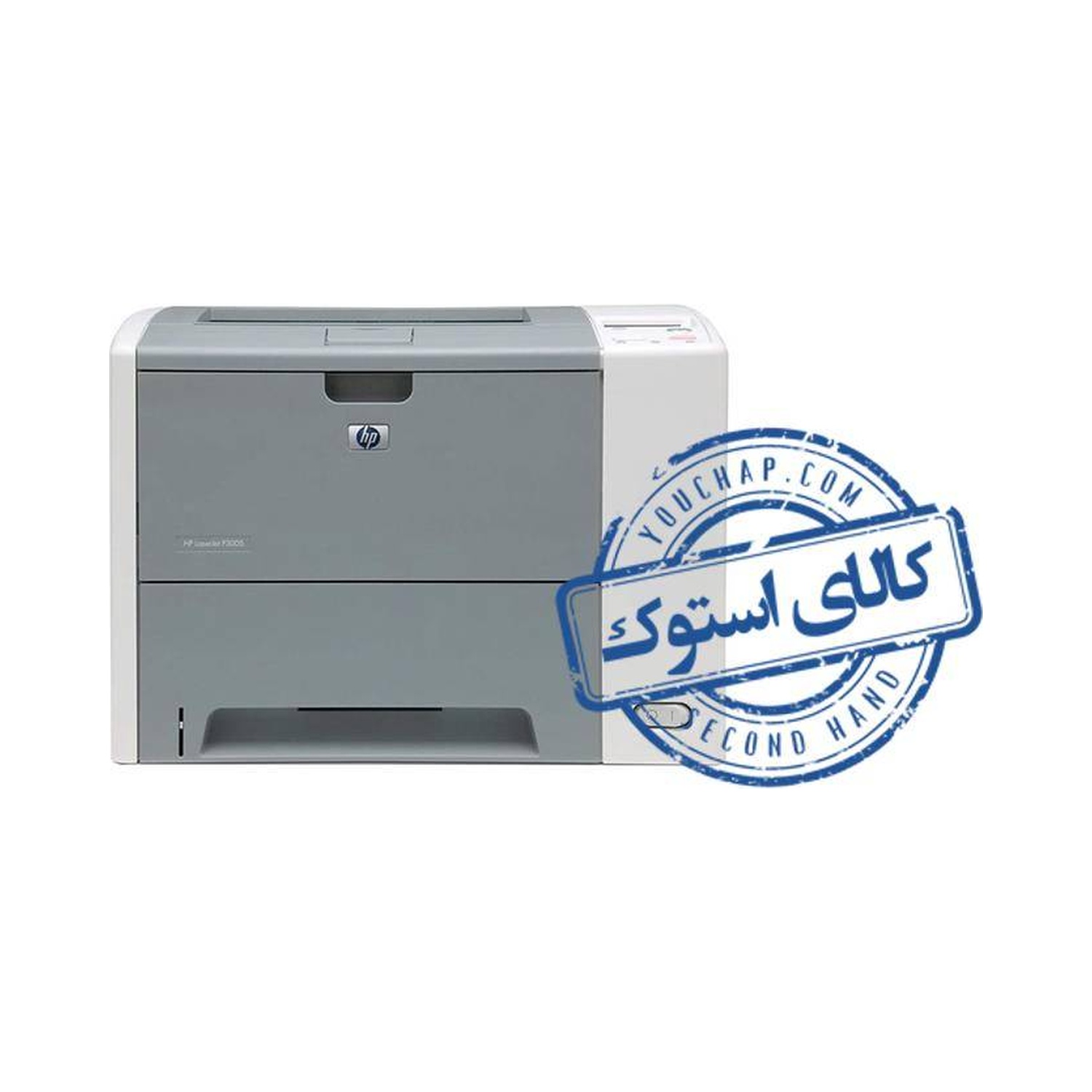 پرینتر استوک HP Laserjet P3005 پرینتر استوک HP Laserjet P3005