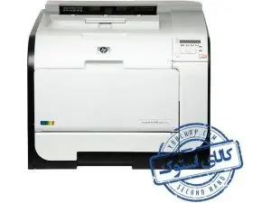 پرینتر استوک HP Laserjet M451nw