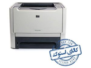 پرینتر استوک HP Laserjet P2015