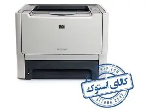 پرینتر استوک HP Laserjet P2015