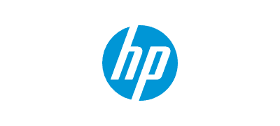 لوگوی برند اچ پی HP