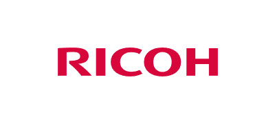 لوگوی برند ریکو Ricoh