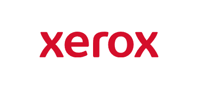 لوگوی برند زیراکس Xerox